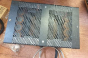 Drake L7 HF Amplifier